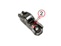 PİYANO TUŞU BMW N13 20 26 52 54 55 63 05-