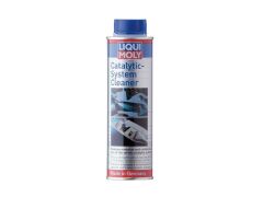 LİQUİ MOLY EMİSYON AYARLAYICI 300ml CATALYTIC SYSTEM CLEANER