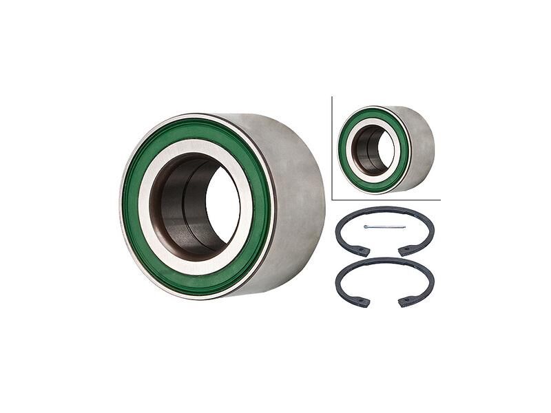 PORYA BİLYASI SET ÖN OPEL COR.C MER.A 01-13