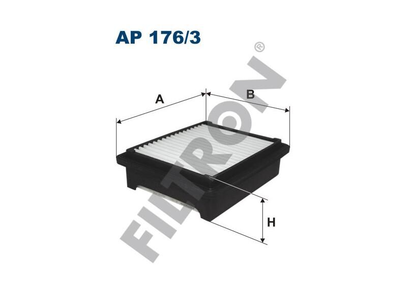 HAVA FİLTRESİ SUZUKI JIMNY 1 98-