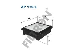 HAVA FİLTRESİ SUZUKI JIMNY 1 98-