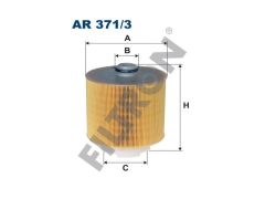 HAVA FİLTRESİ VAG A6 04-