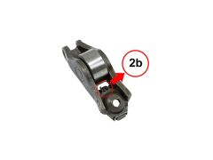 PİYANO TUŞU BMW N40 42 45 46 62 01-