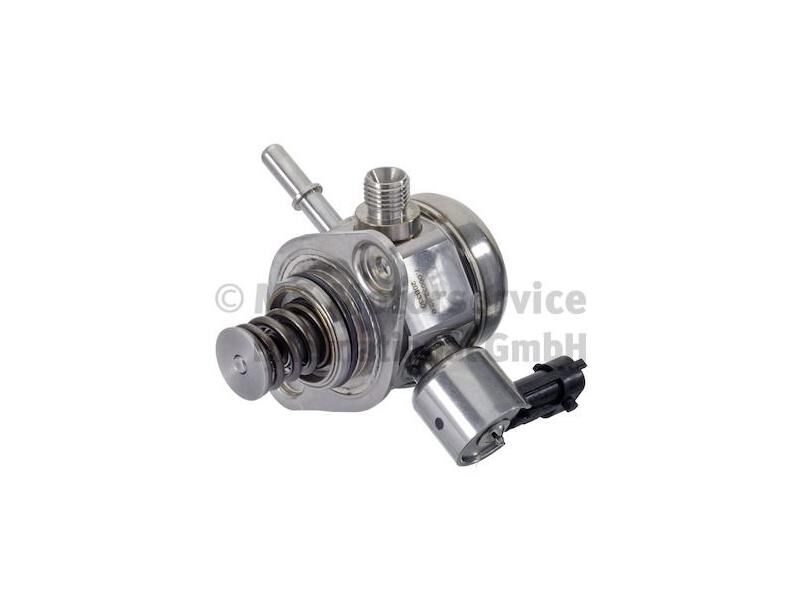 YÜKSEK BASINÇ POMPASI LAND FREE2 EVOQUE 10-15