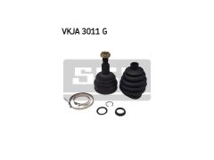 AKS KAFASI SET DIŞ VAG A3 BORA GO3-4 PAS 90-10