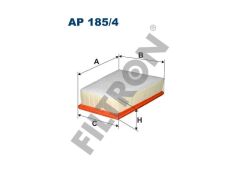 HAVA FİLTRESİ M.BENZ 415    RENAULT EXPRESS KANGOO2 08-