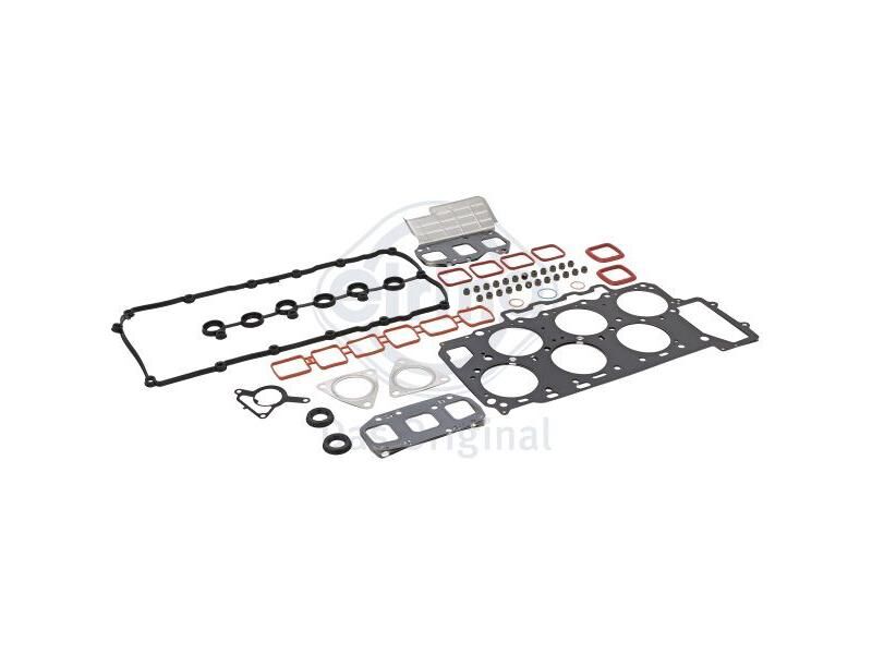 SİL. KAP CONTA TKM VAG PAS TOUAREG SUPERB.2 07-