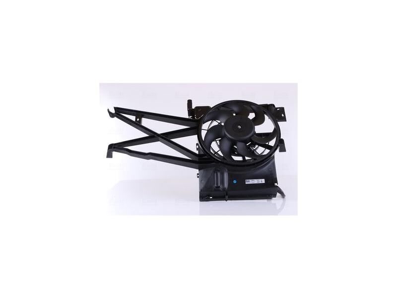 FAN MOTORU + TEKLİ FAN OPEL VECTRA B 95-