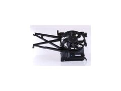 FAN MOTORU + TEKLİ FAN OPEL VECTRA B 95-