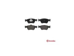 FREN BALATASI ÖN M.BENZ 170 202 208 210 95-04