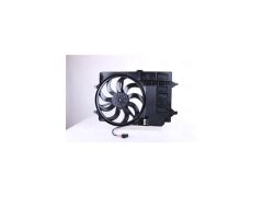 FAN MOTORU + TEKLİ FAN MINI R50 52 53 01-