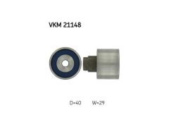 GERGİ RULMANI VAG A1 A3 A4 A5 A6 Q2 Q3 AMAROK CAD3-4 CRAFT 03-