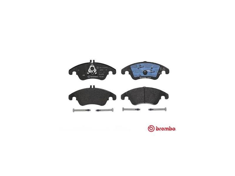 FREN BALATASI ÖN M.BENZ 172 204 207 212 218 08-17