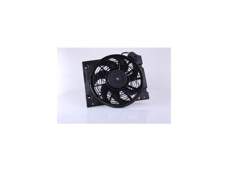 FAN MOTORU + TEKLİ FAN OPEL AST.G-H 98-