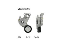 GERGİ KÜTÜĞÜ VAG GO4-5 BORA T5 CAD A3 97-