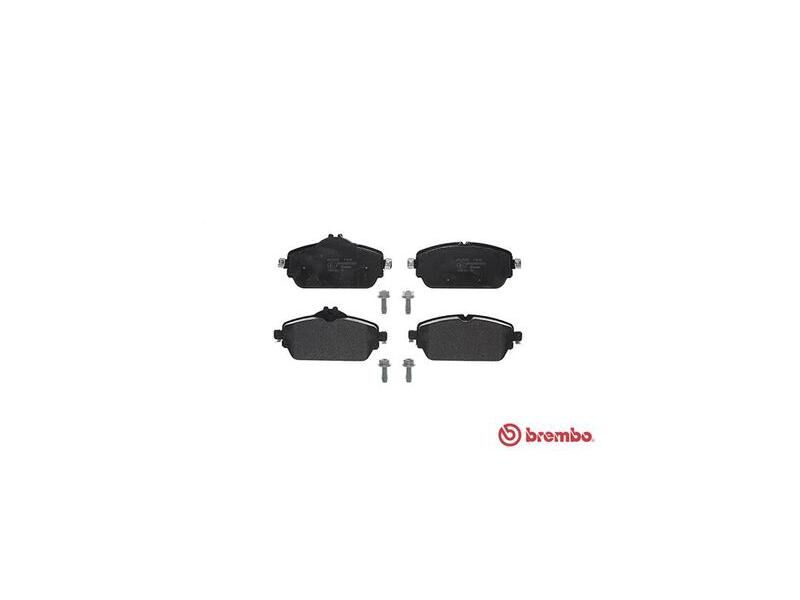 FREN BALATASI ÖN M.BENZ 205 213 238 14-24