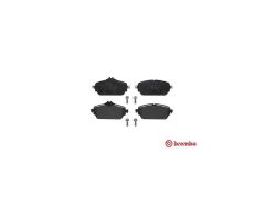 FREN BALATASI ÖN M.BENZ 205 213 238 14-24