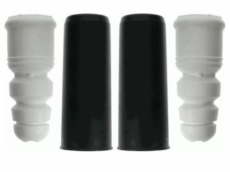 AMOR. LASTİĞİ ARKA SET VAG A4 A5 A6 07-