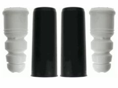 AMOR. LASTİĞİ ARKA SET VAG A4 A5 A6 07-