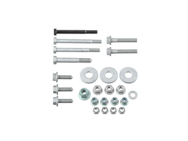 CİVATA TAM. TKM. VAG A6 A8 05-