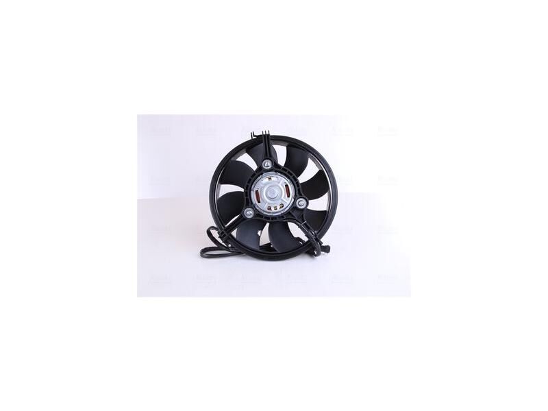 FAN MOTORU + TEKLİ FAN VAG A4 A6 A8 PASSAT 94-