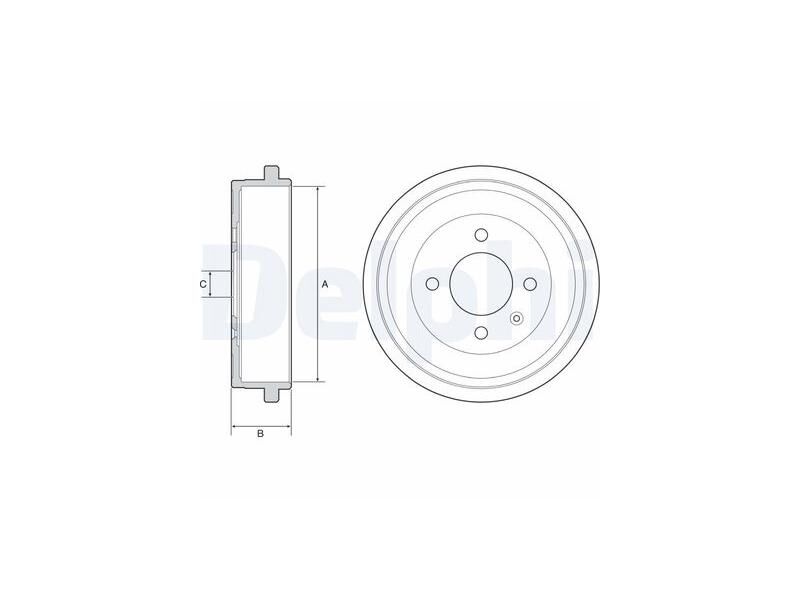 KAMPANA VAG POLO3 IBIZA CORDOBA 97-