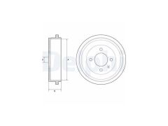 KAMPANA VAG POLO3 IBIZA CORDOBA 97-