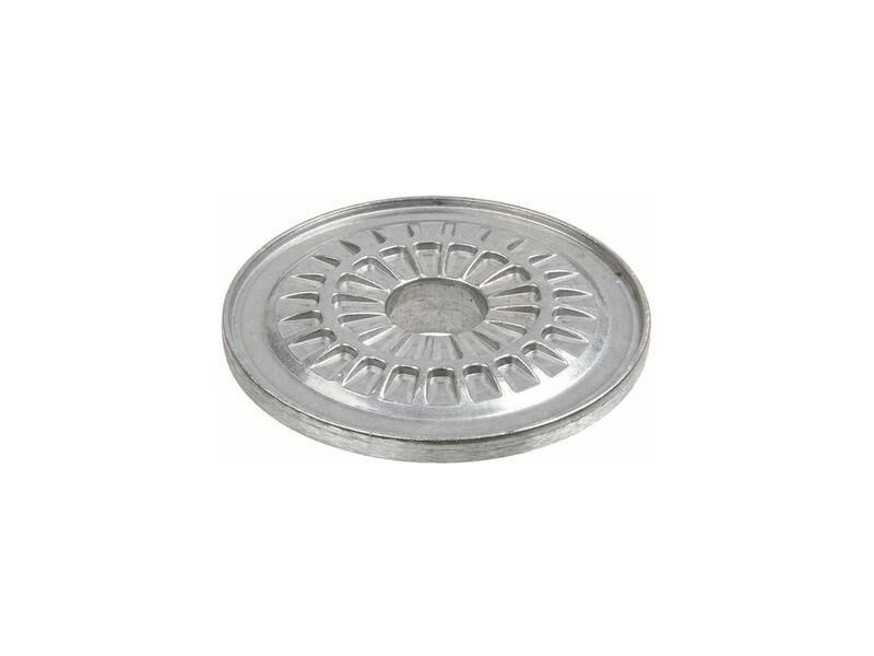 AMOR. TAKOZU ÖN VAG T5 T6 04-