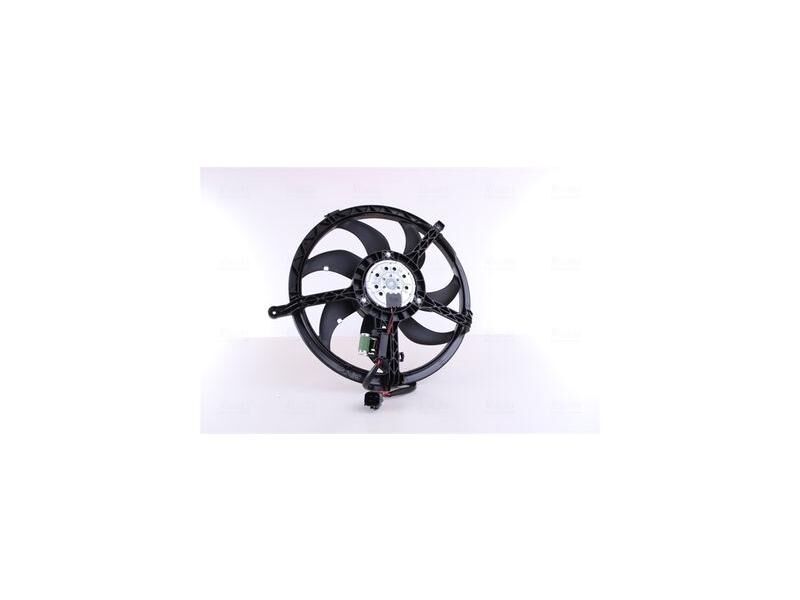 FAN MOTORU + TEKLİ FAN MINI R55 56 57 58 59 60 61 06-