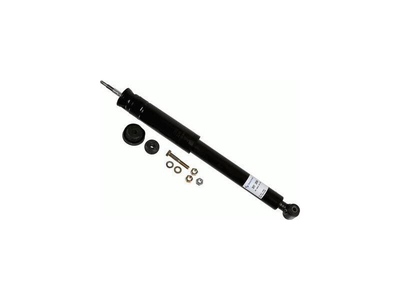 AMORTİSÖR ARKA GAZLI  M.BENZ W210 95-