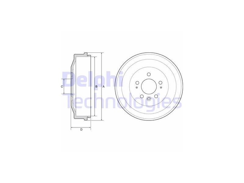 KAMPANA VAG AMAROK 10-