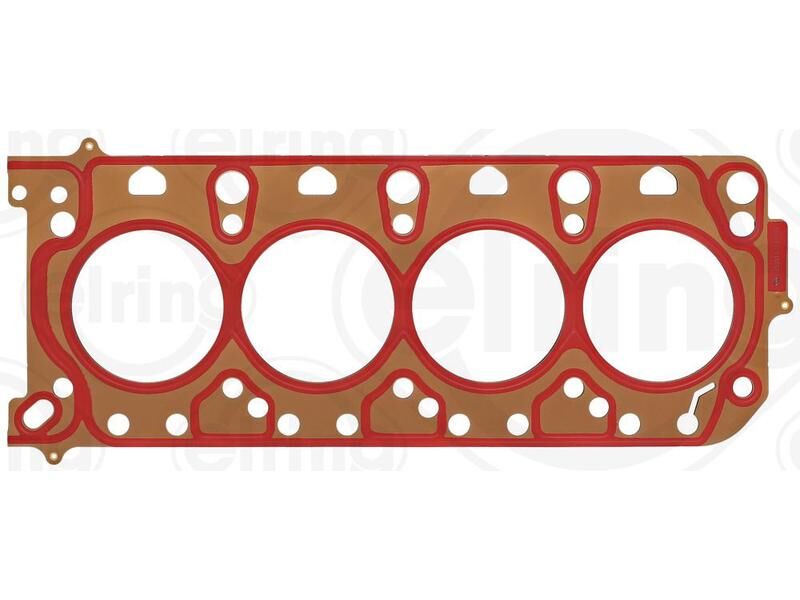 SİL. KAP CONTA SAĞ VAG CAYENNE PANAMERA 07-