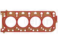 SİL. KAP CONTA SAĞ VAG CAYENNE PANAMERA 07-