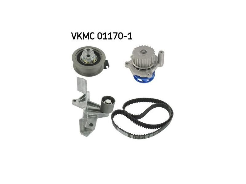 TRİGER SETİ + DEVİRDAİM VAG A4 A6 00-