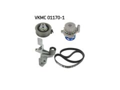 TRİGER SETİ + DEVİRDAİM VAG A4 A6 00-