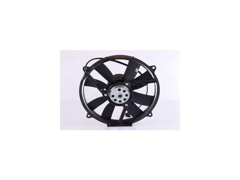 FAN MOTORU + TEKLİ FAN M.BENZ 202 208 210 93-