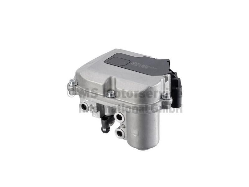 GAZ KELEBEĞİ VAG A4 A6 A8 Q7 05-12