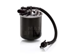 YAKIT FİLTRESİ  M.BENZ 651 08-