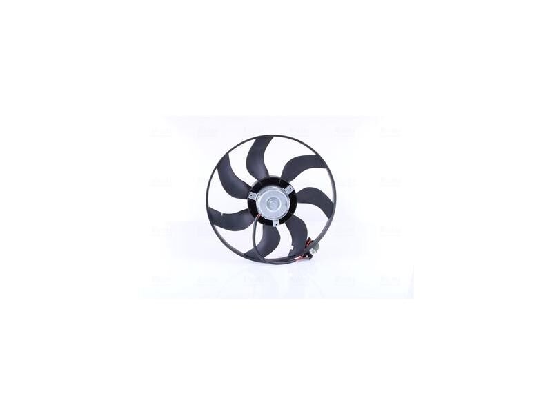 FAN MOTORU + TEKLİ FAN OPEL AST.J ZAF.B-C 09-