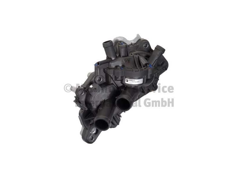 DEVİRDAİM + TERMOSTAT VAG A1 A3 A5 Q3 CAD4 GO6-7 JET4 PAS PO5 12-