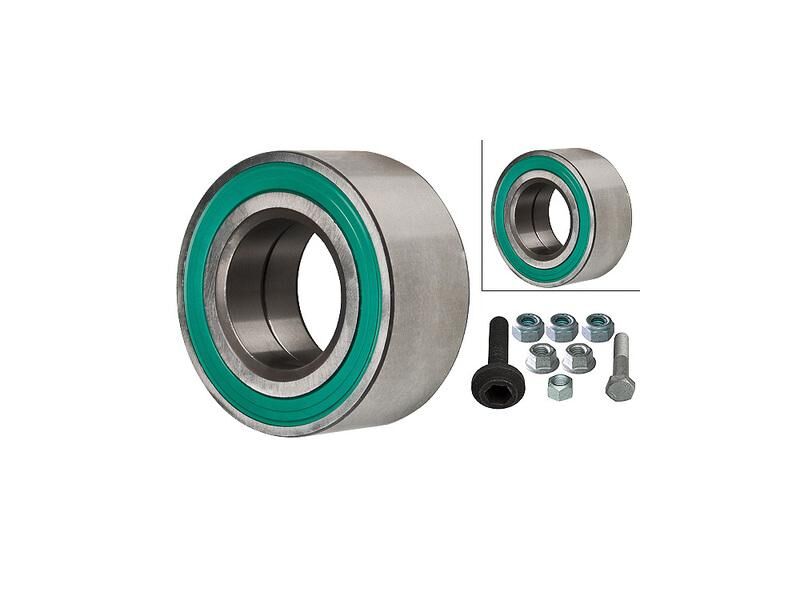 PORYA BİLYASI SET ÖN VAG 200 A4 PASSAT 89-02