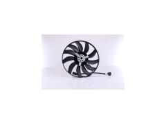 FAN MOTORU + TEKLİ FAN VAG A3 CAD3 GO5-6 JET3-4 03-