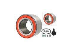 PORYA BİLYASI SET ÖN VAG T4 90-04