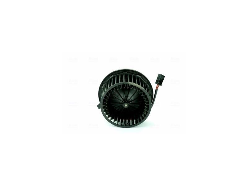 KALORİFER MOTORU VAG 80 90 A4 PAS T4 86-
