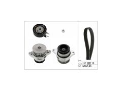 TRİGER SETİ + DEVİRDAİM VAG CAD2 GO3 PO3 IBIZA2 93-