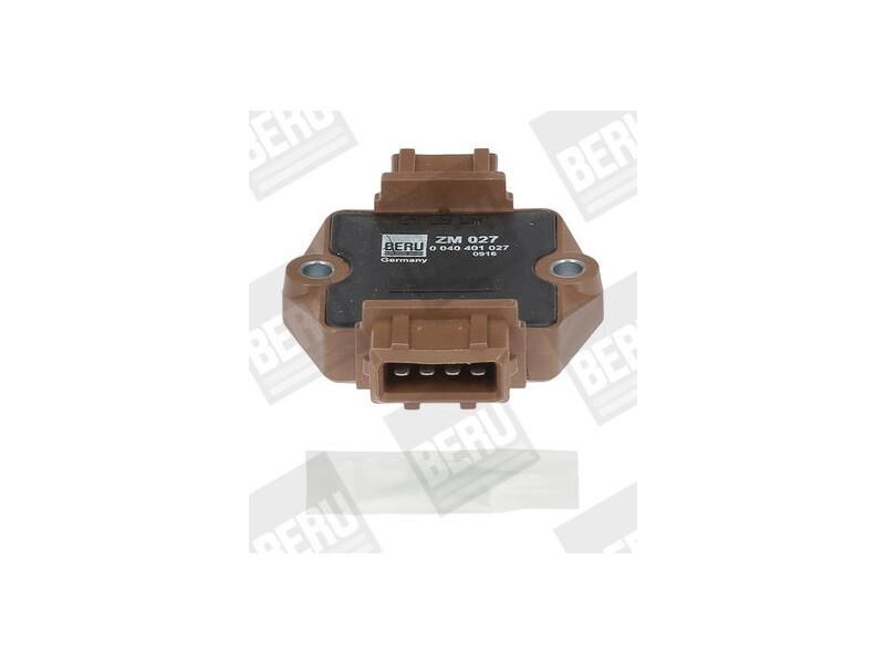 ATEŞLEME MODÜLÜ VAG A80 100 A4 A6 91-96