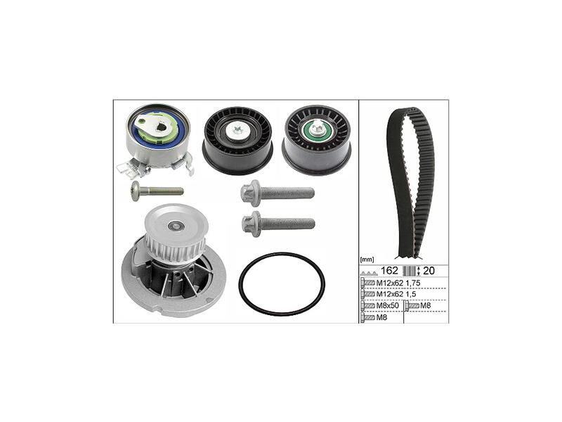 TRİGER SETİ + DEVİRDAİM OPEL AST.G MER.A VEC.C 98-