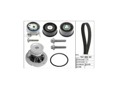 TRİGER SETİ + DEVİRDAİM OPEL AST.G MER.A VEC.C 98-