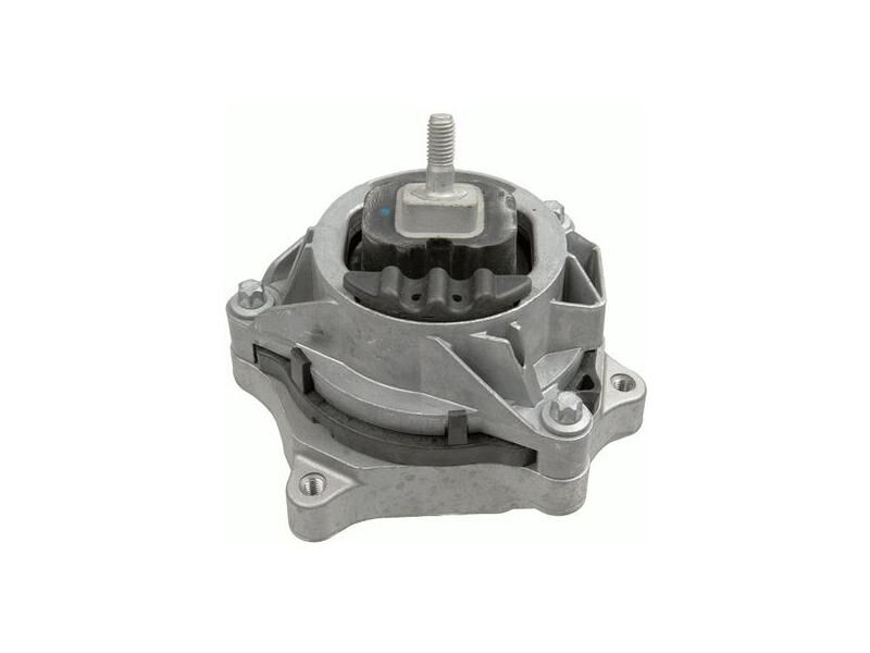 MOTOR KULAĞI SAĞ BMW B46 48 15-22