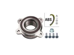 PORYA SET VAG TOUAREG CAYENNE 10-